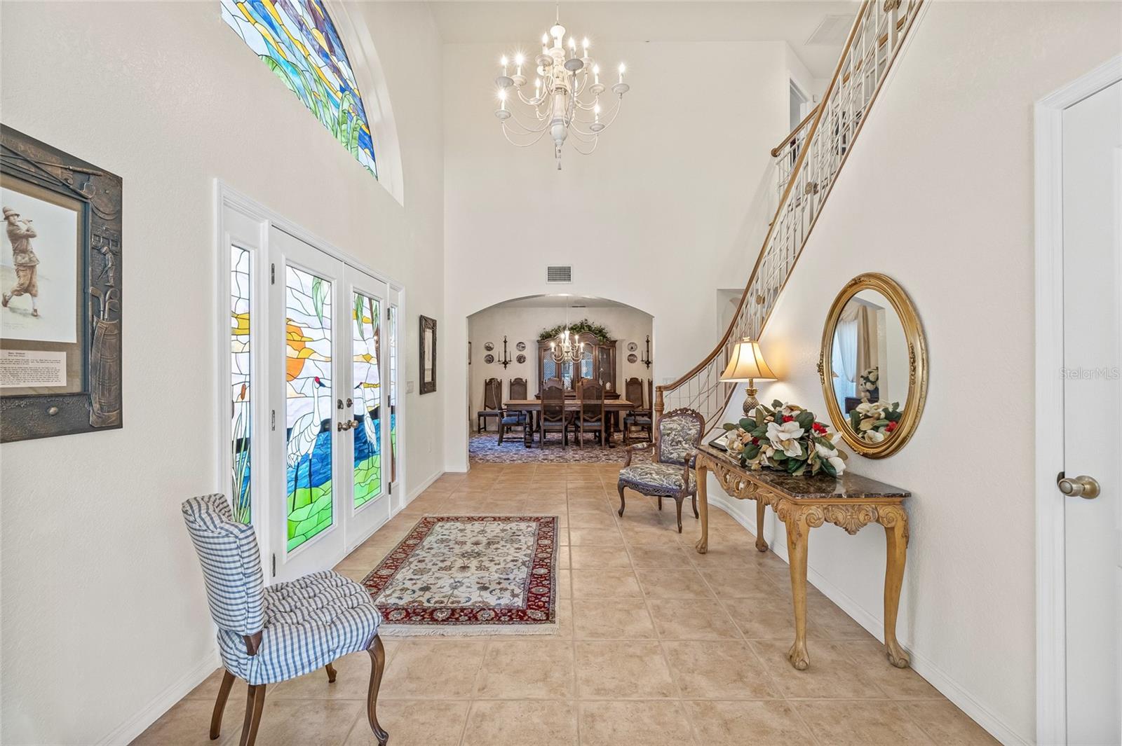 5198 LEGEND HILLS LN, SPRING HILL, FL, 34609