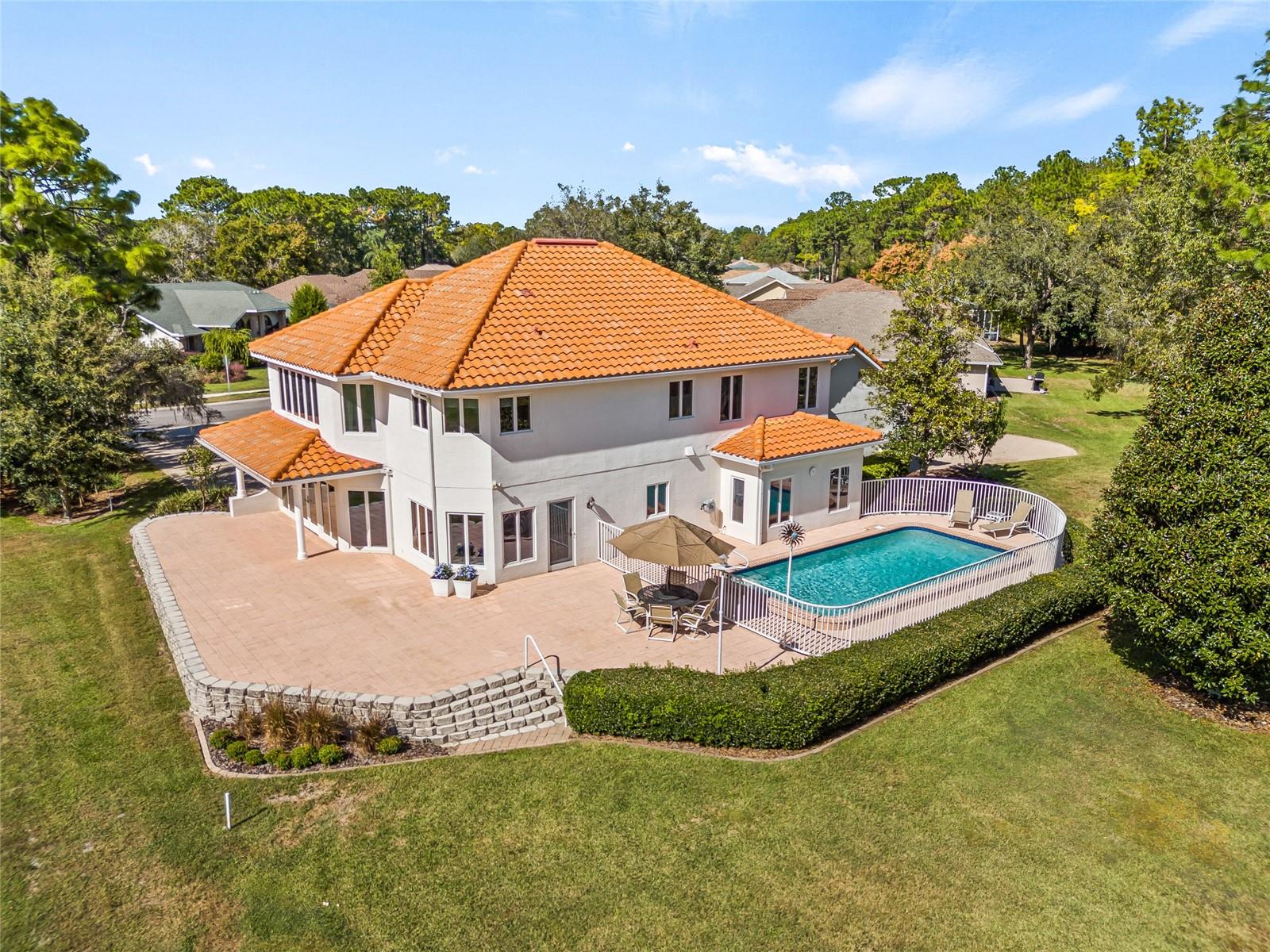 5198 LEGEND HILLS LN, SPRING HILL, FL, 34609