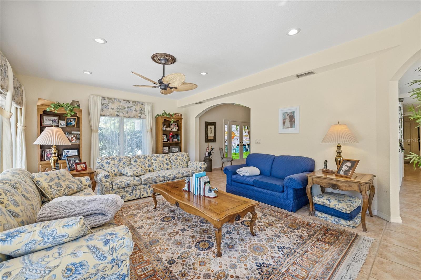 5198 LEGEND HILLS LN, SPRING HILL, FL, 34609