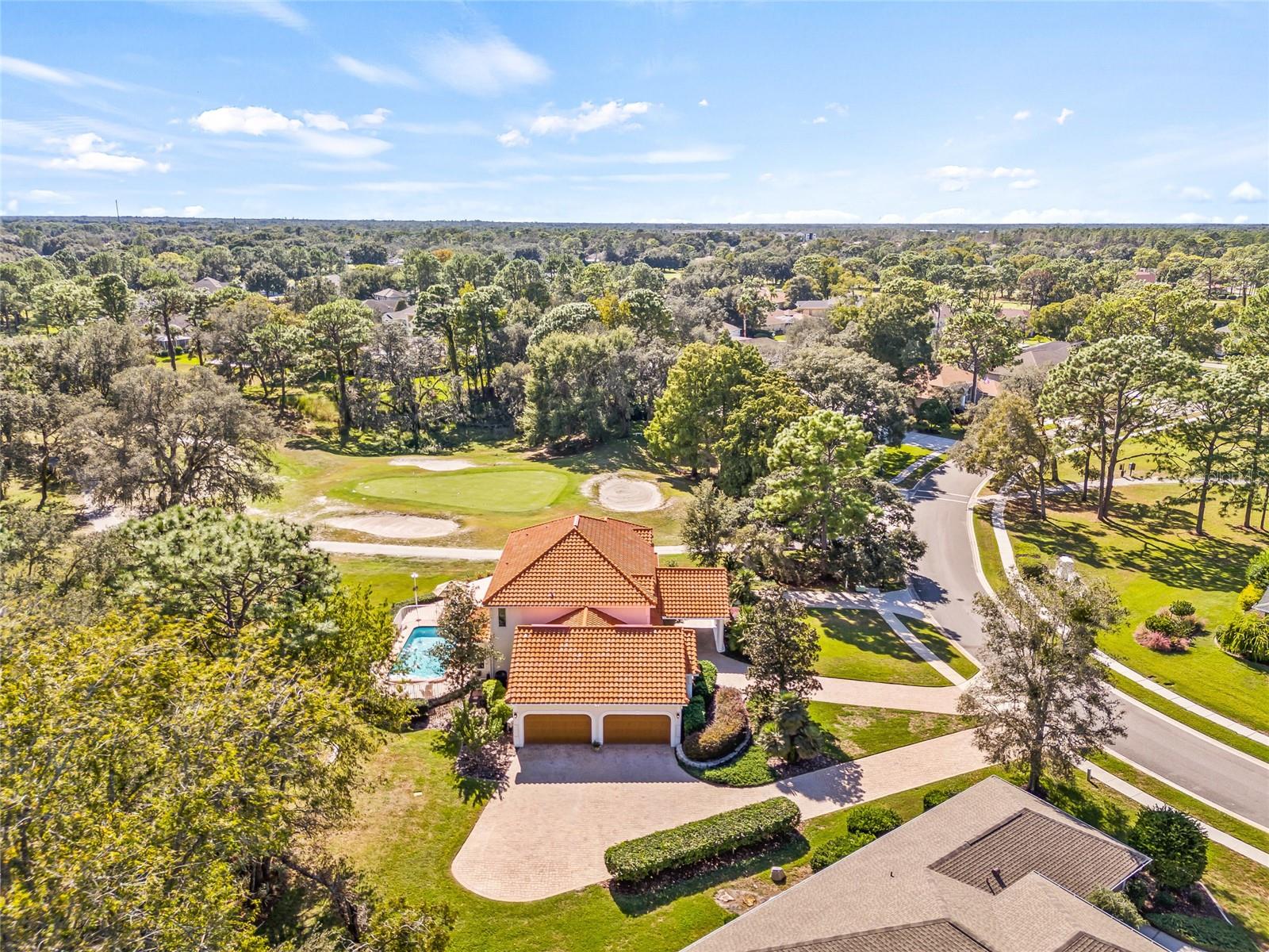 5198 LEGEND HILLS LN, SPRING HILL, FL, 34609