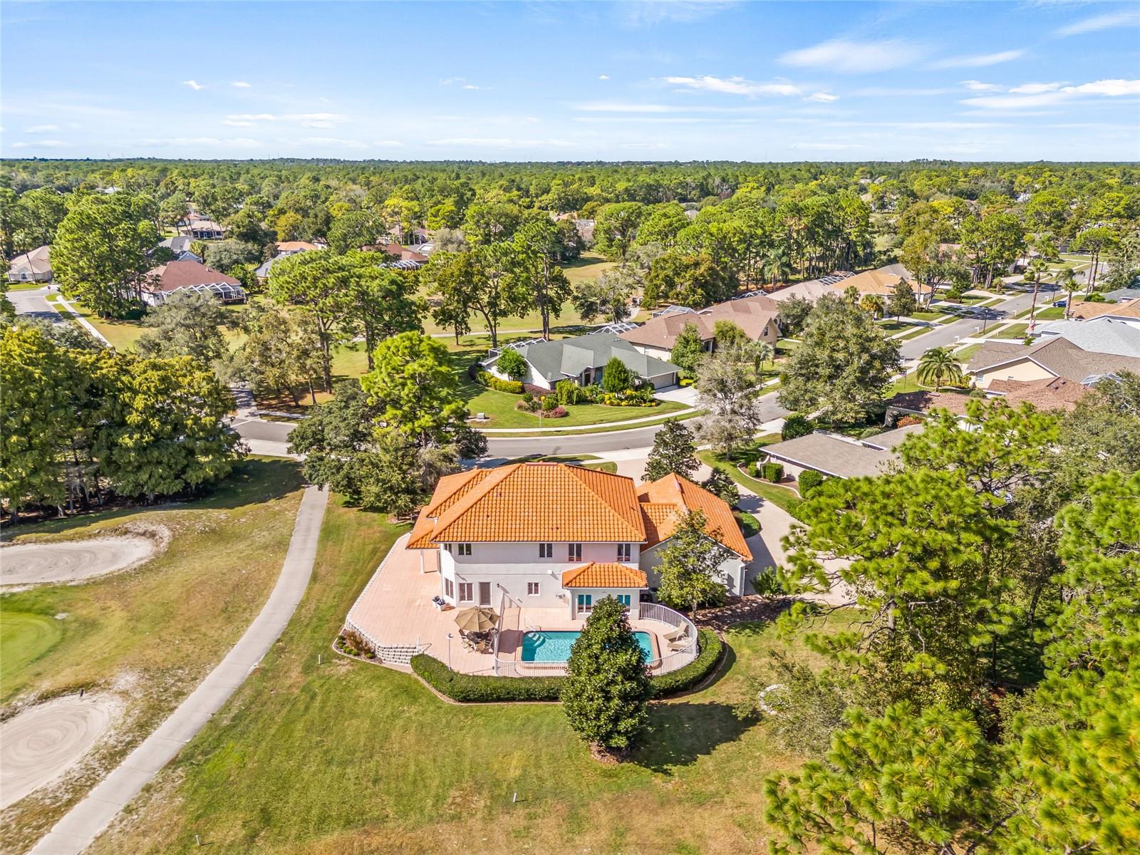 5198 LEGEND HILLS LN, SPRING HILL, FL, 34609