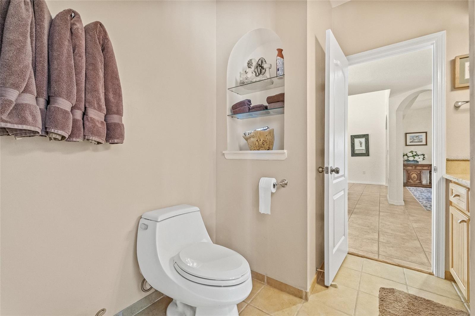 5198 LEGEND HILLS LN, SPRING HILL, FL, 34609