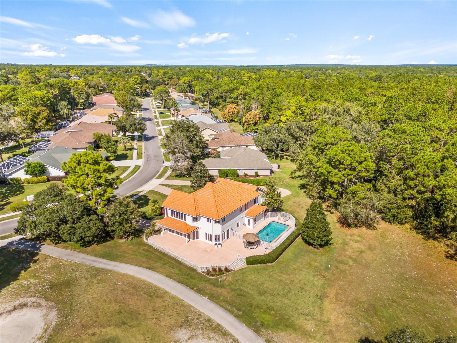 5198 LEGEND HILLS LN, SPRING HILL, FL, 34609