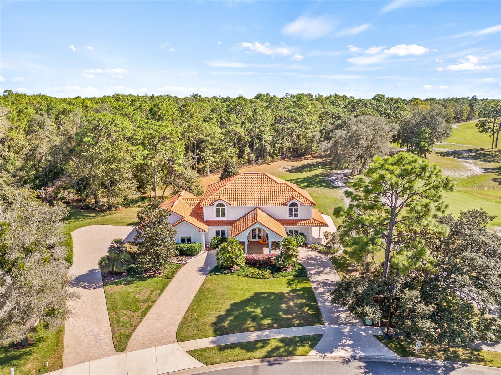 5198 LEGEND HILLS LN, SPRING HILL, FL, 34609