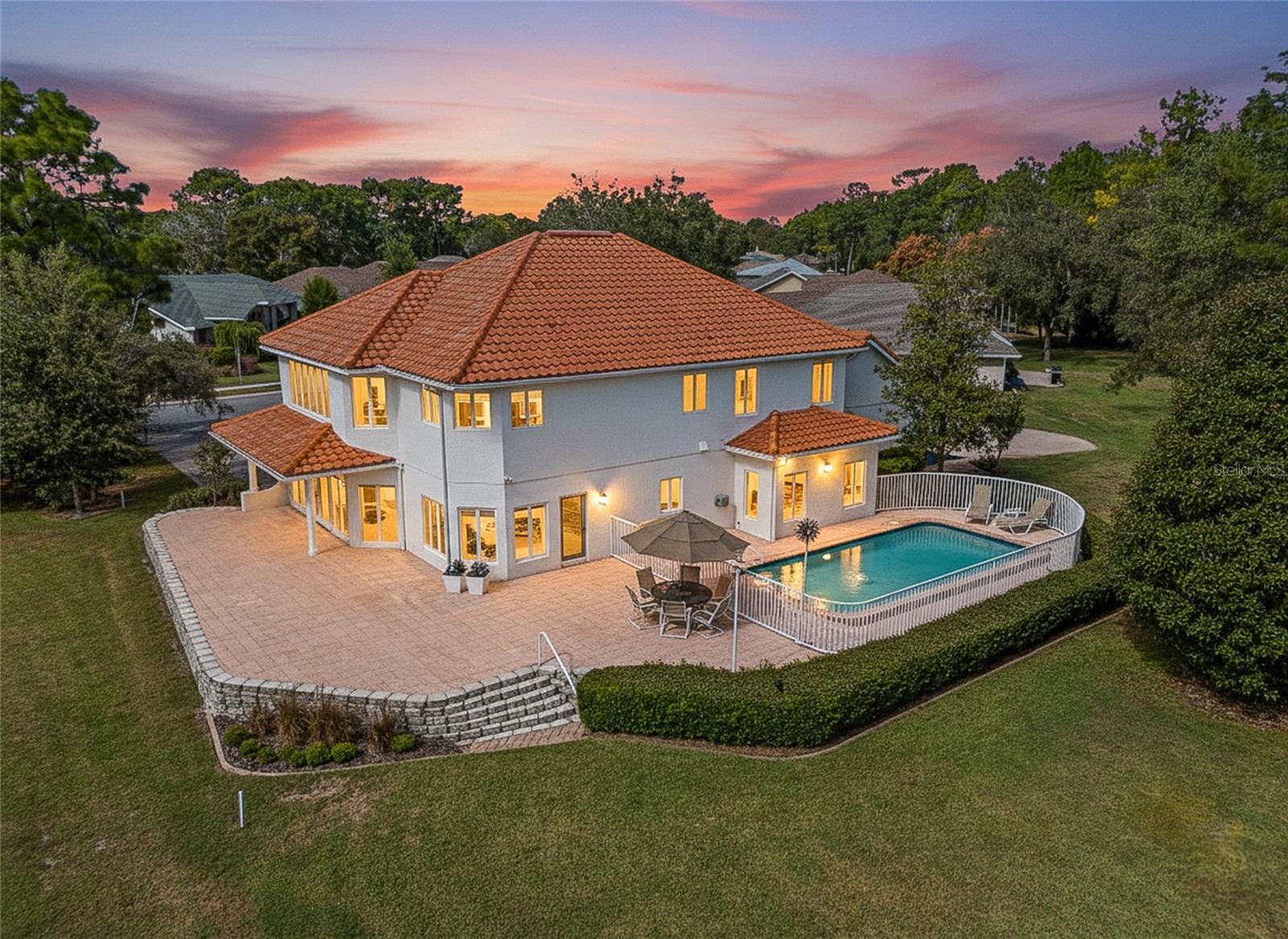 5198 LEGEND HILLS LN, SPRING HILL, FL, 34609