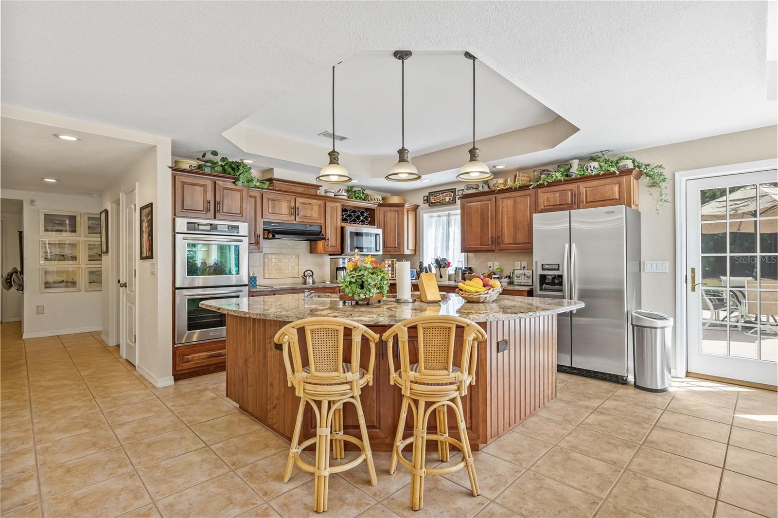 5198 LEGEND HILLS LN, SPRING HILL, FL, 34609
