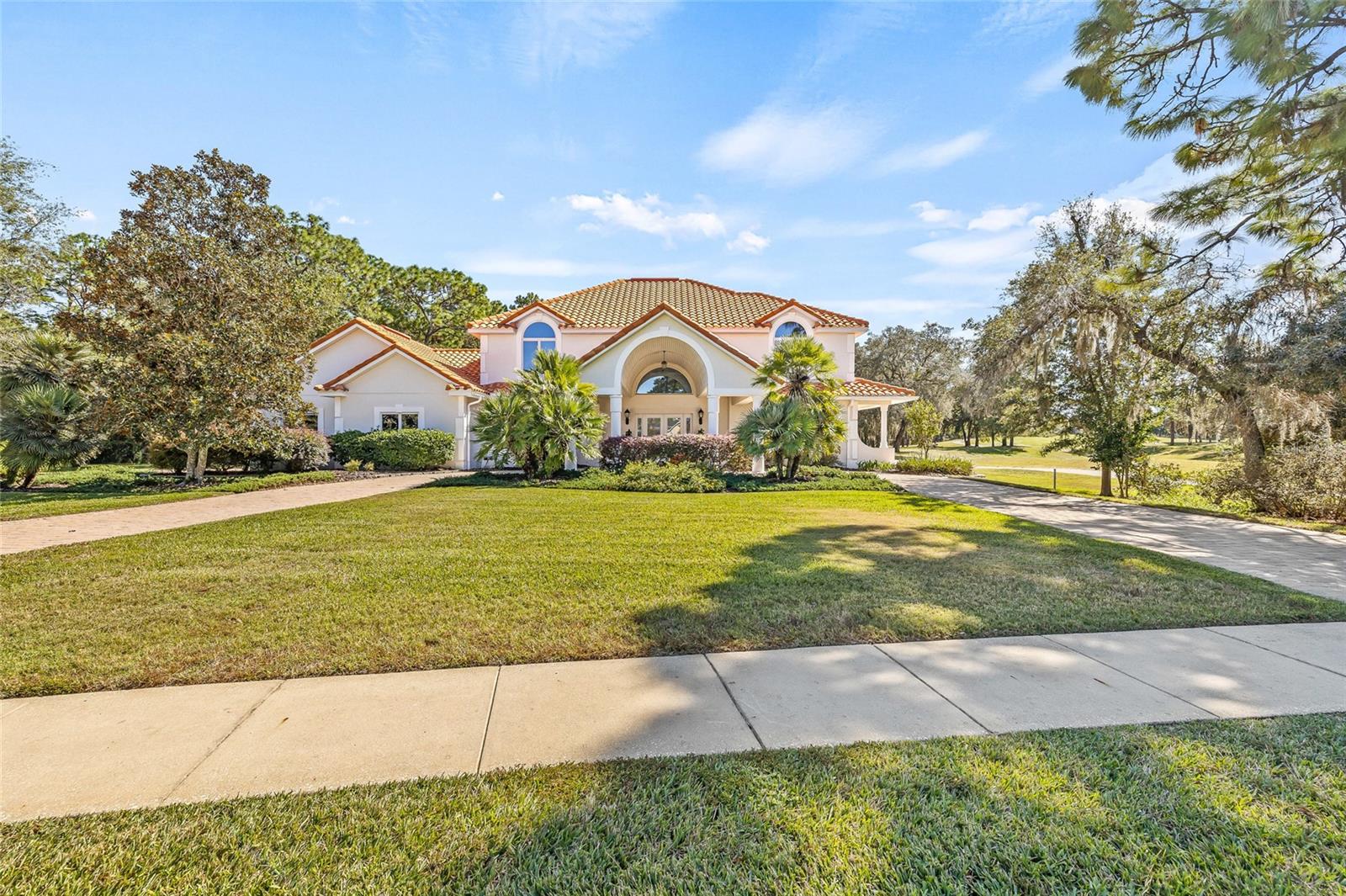 5198 LEGEND HILLS LN, SPRING HILL, FL, 34609