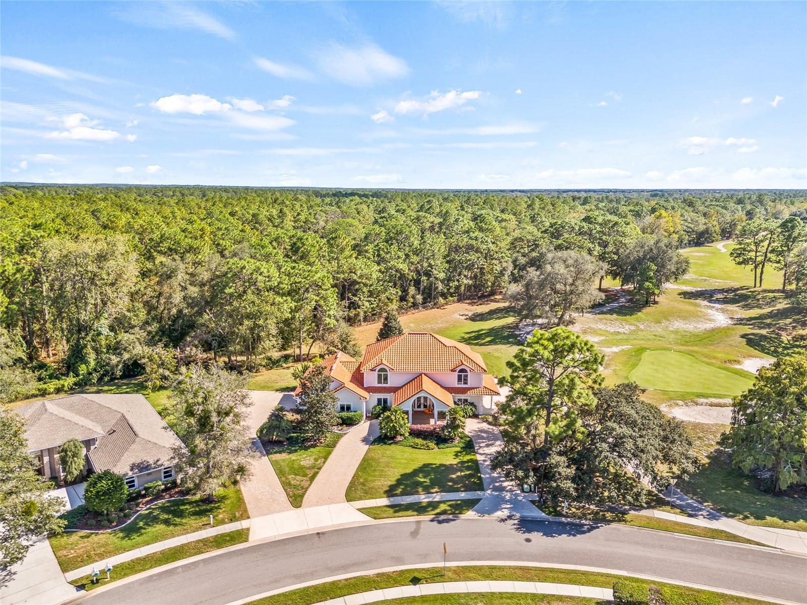 5198 LEGEND HILLS LN, SPRING HILL, FL, 34609
