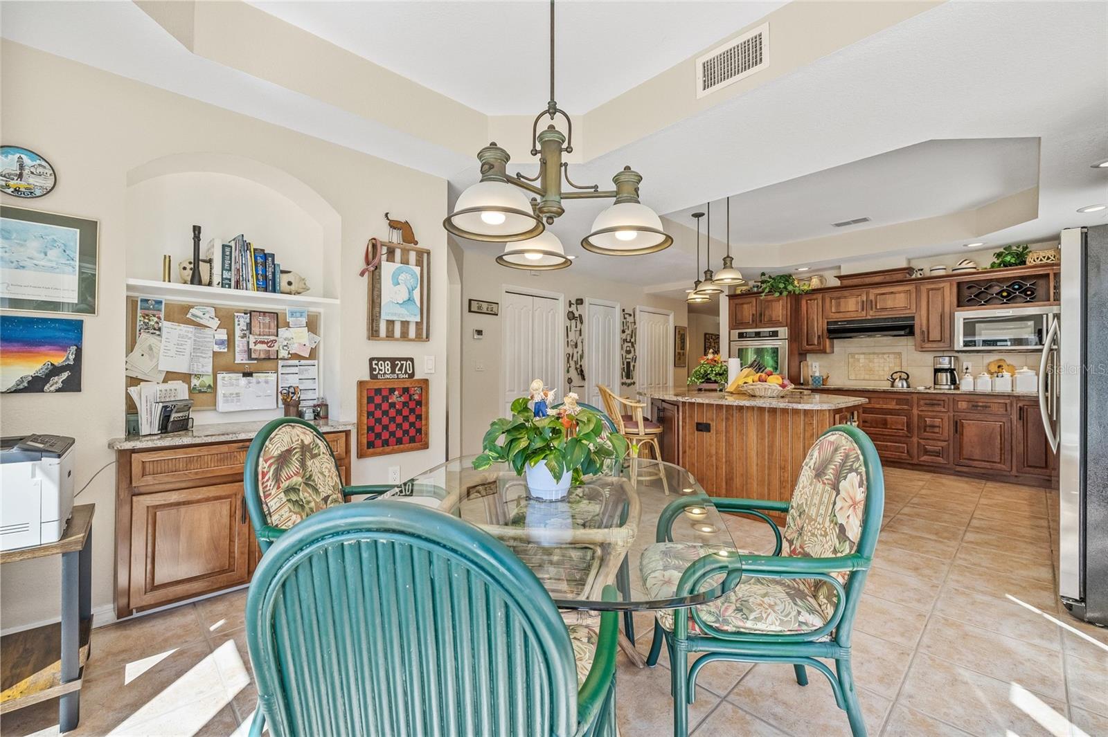 5198 LEGEND HILLS LN, SPRING HILL, FL, 34609