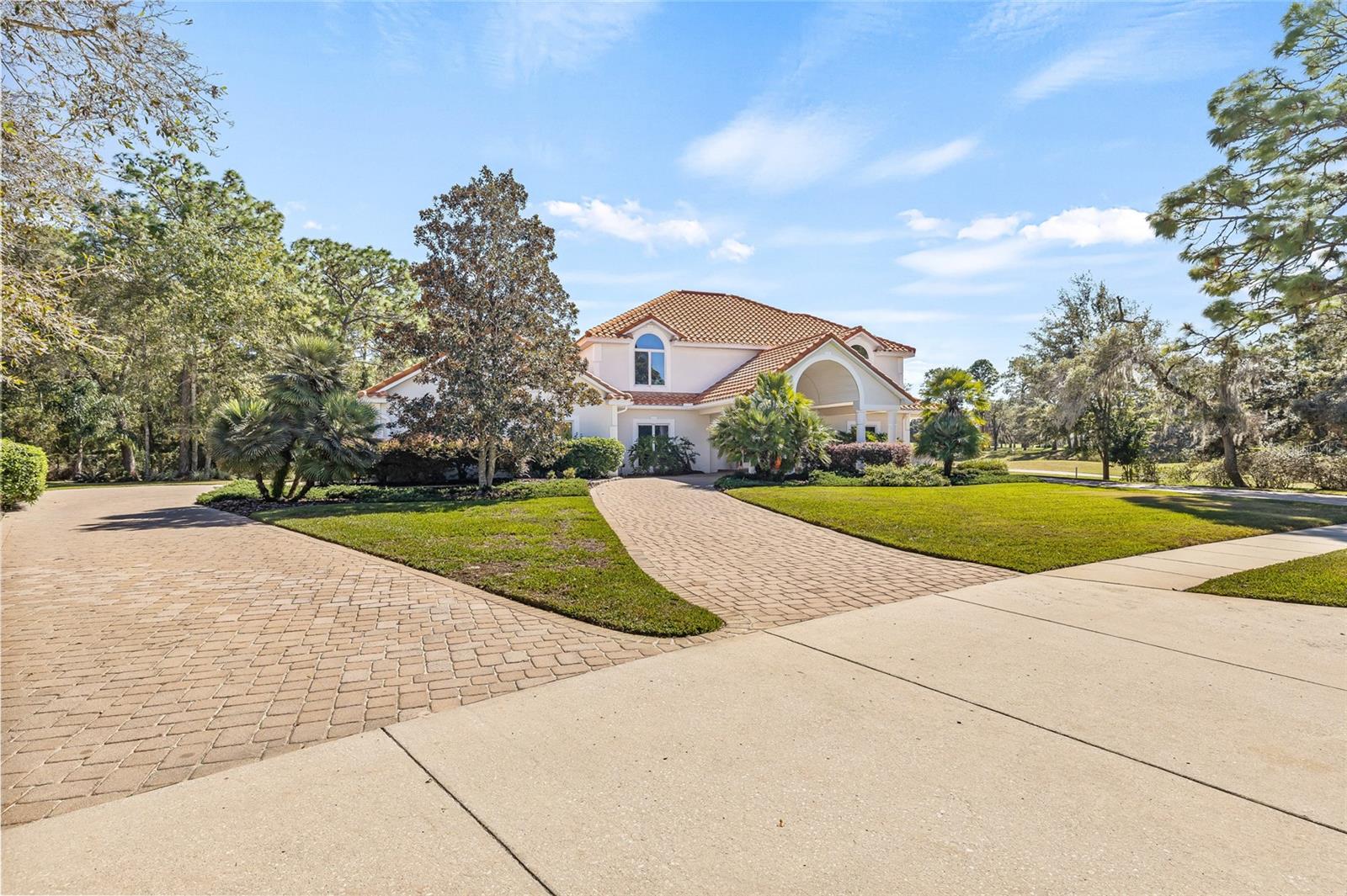 5198 LEGEND HILLS LN, SPRING HILL, FL, 34609