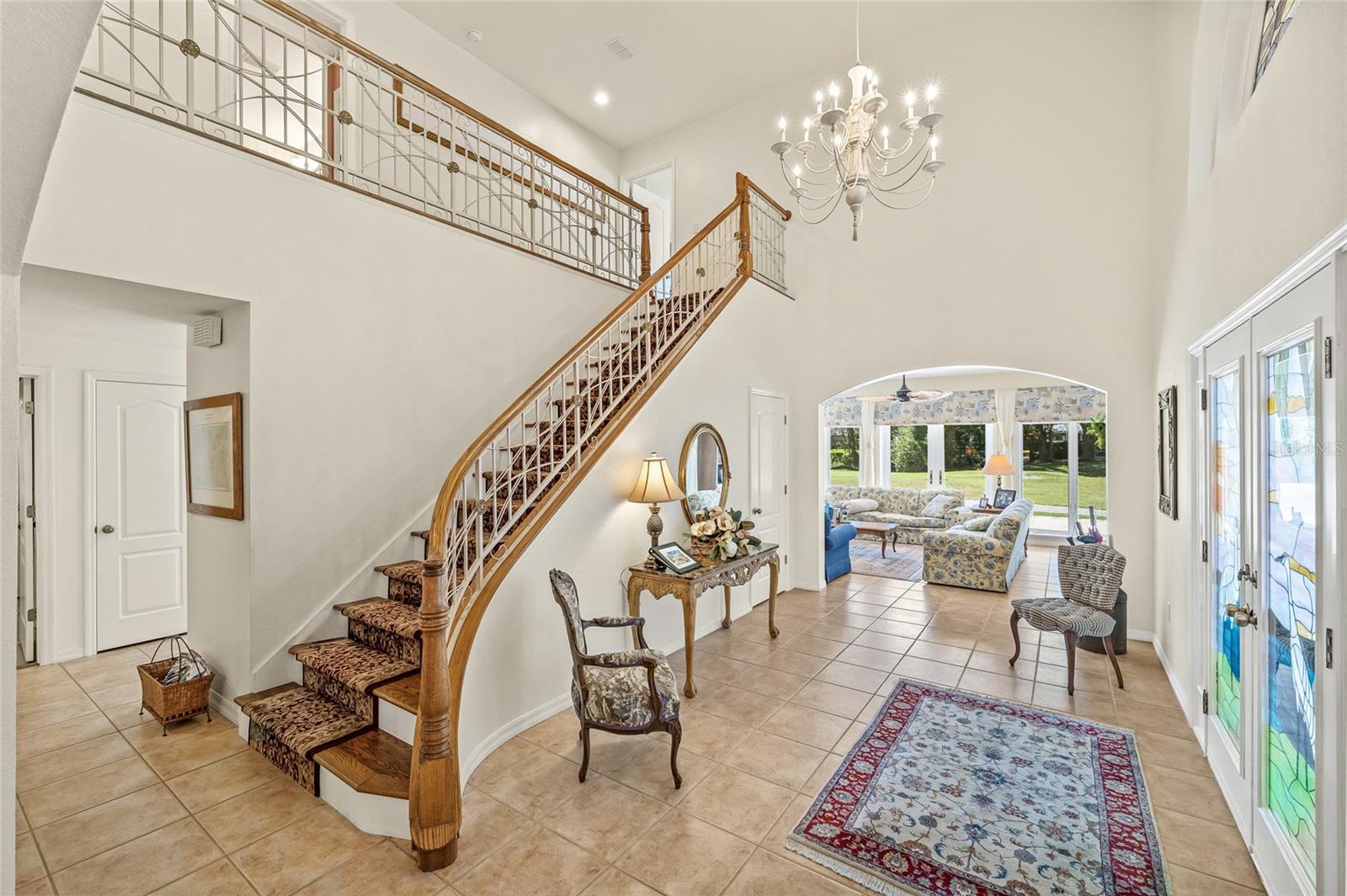 5198 LEGEND HILLS LN, SPRING HILL, FL, 34609