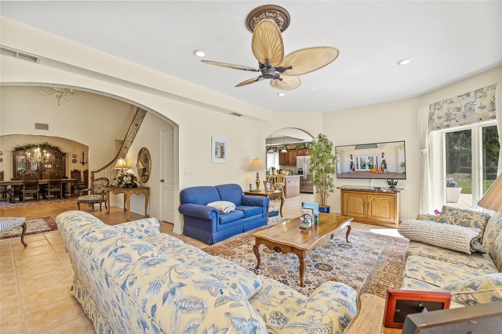 5198 LEGEND HILLS LN, SPRING HILL, FL, 34609