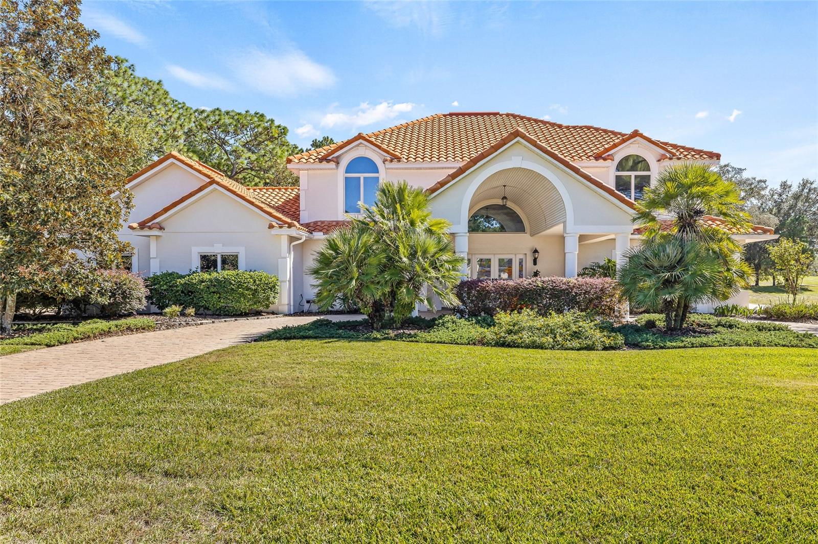 5198 LEGEND HILLS LN, SPRING HILL, FL, 34609