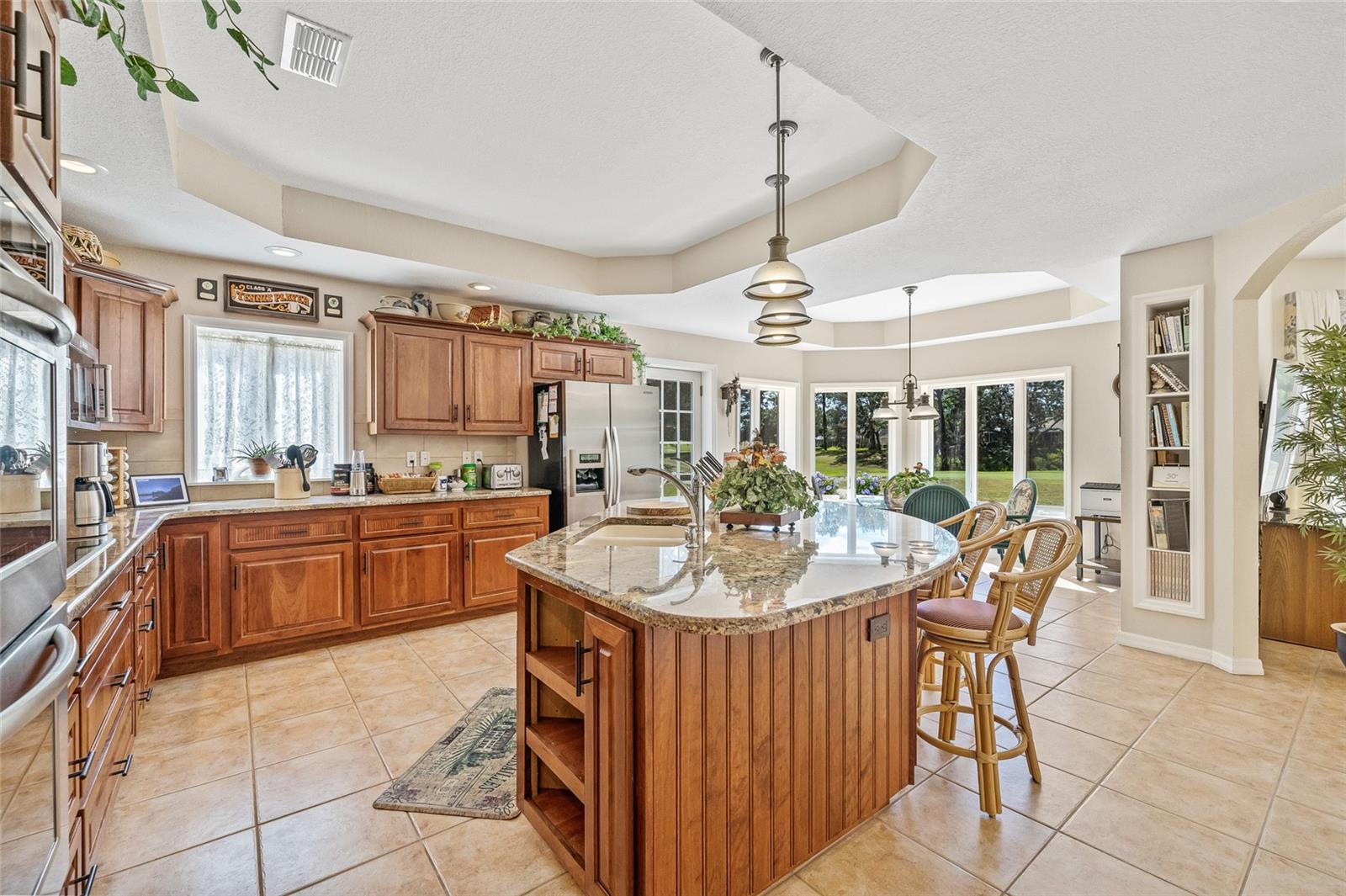 5198 LEGEND HILLS LN, SPRING HILL, FL, 34609