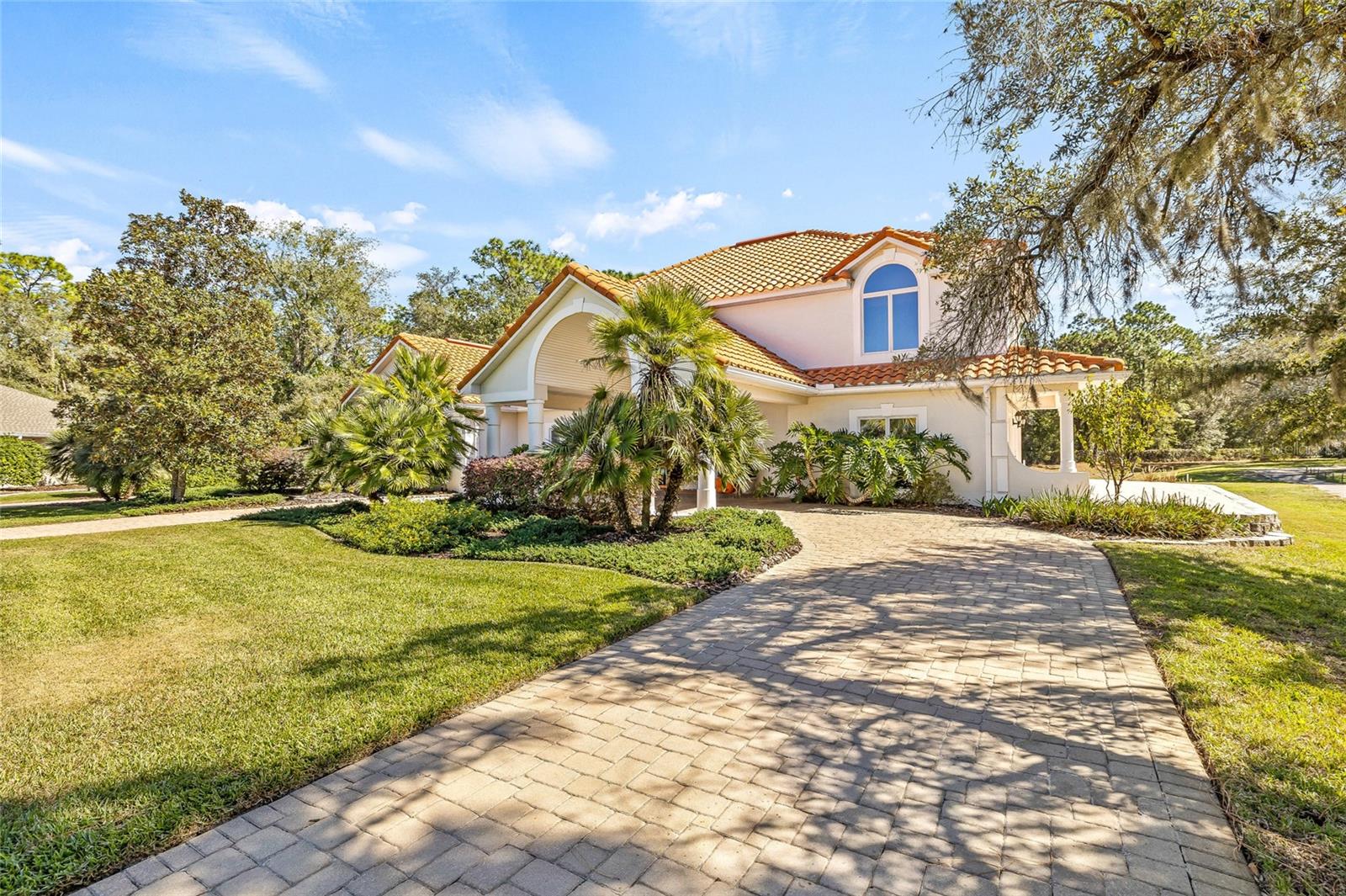 5198 LEGEND HILLS LN, SPRING HILL, FL, 34609