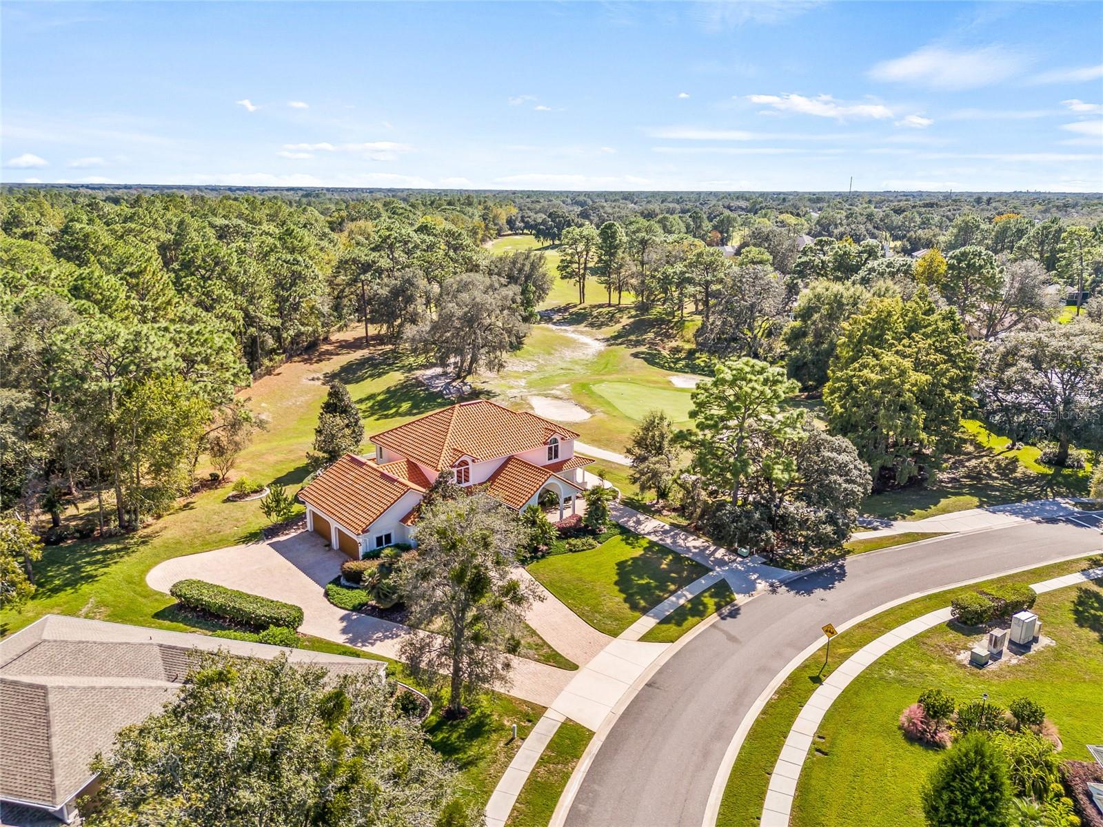 5198 LEGEND HILLS LN, SPRING HILL, FL, 34609