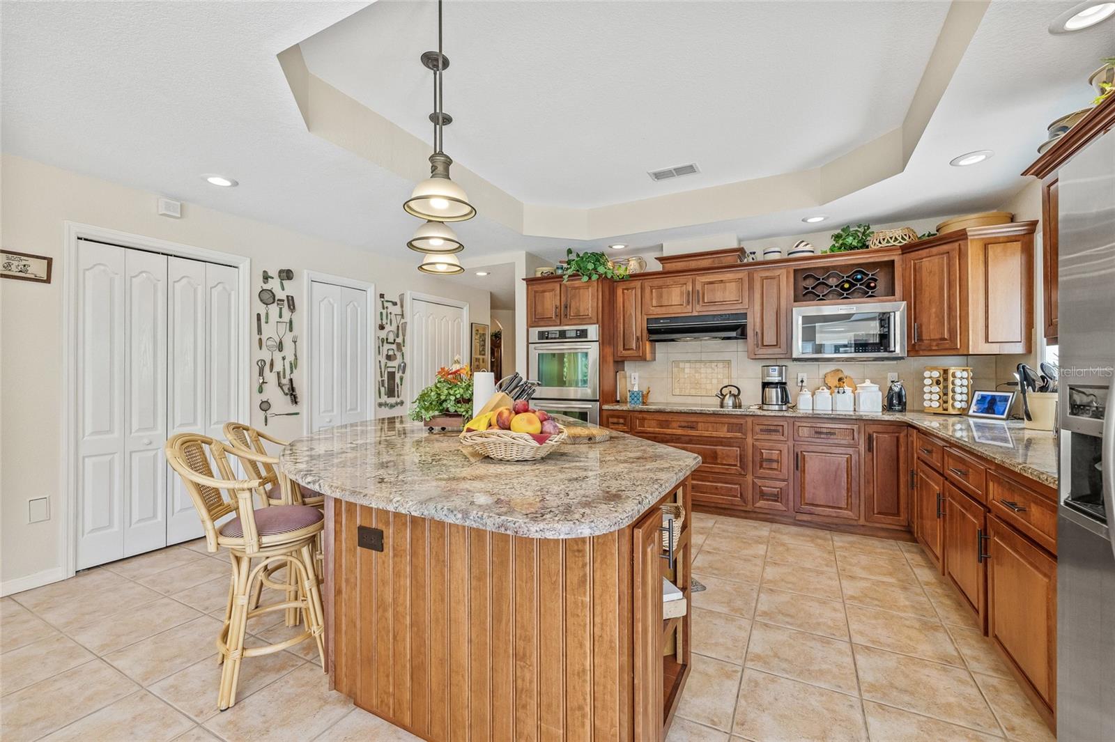 5198 LEGEND HILLS LN, SPRING HILL, FL, 34609