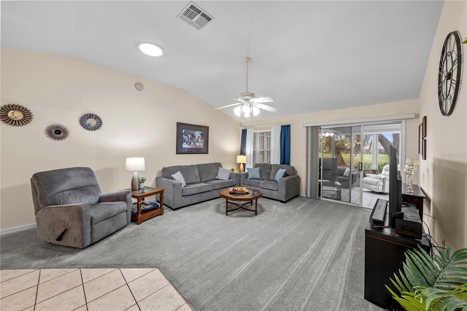 430 ALDAMA AVE, THE VILLAGES, FL, 32159