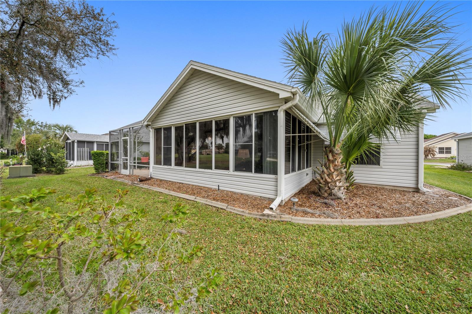 430 ALDAMA AVE, THE VILLAGES, FL, 32159