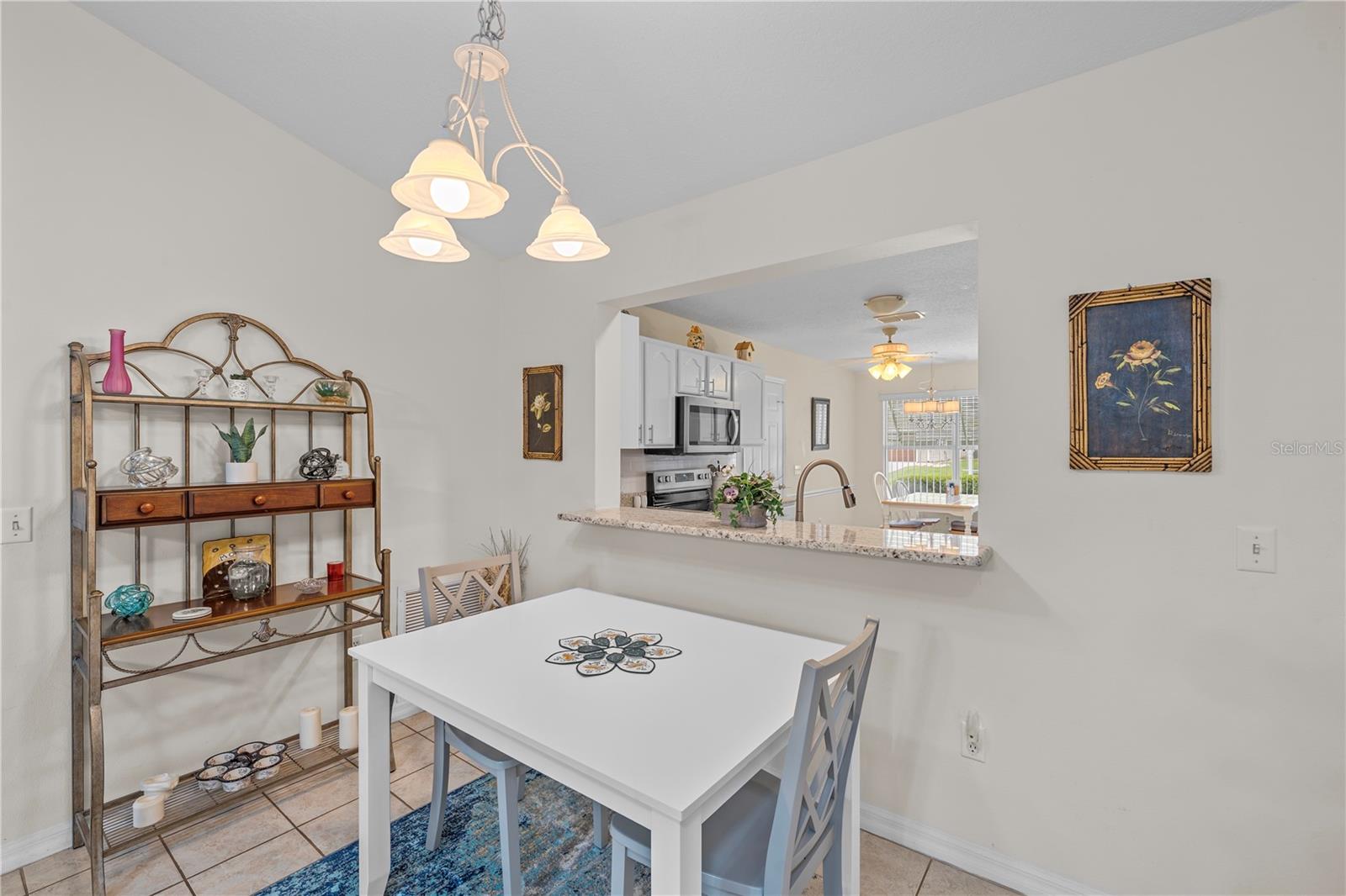 430 ALDAMA AVE, THE VILLAGES, FL, 32159