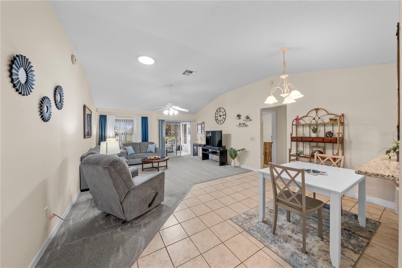 430 ALDAMA AVE, THE VILLAGES, FL, 32159