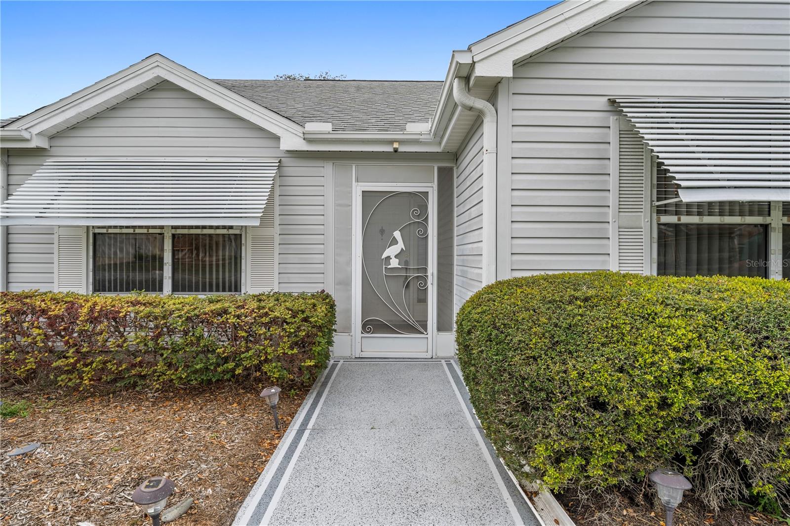 430 ALDAMA AVE, THE VILLAGES, FL, 32159