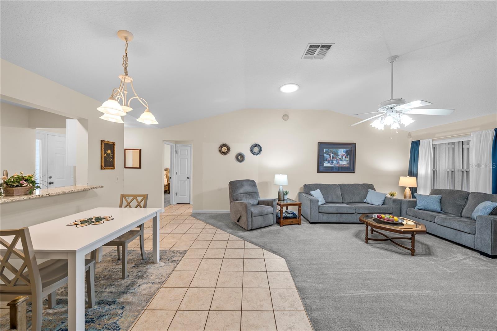 430 ALDAMA AVE, THE VILLAGES, FL, 32159