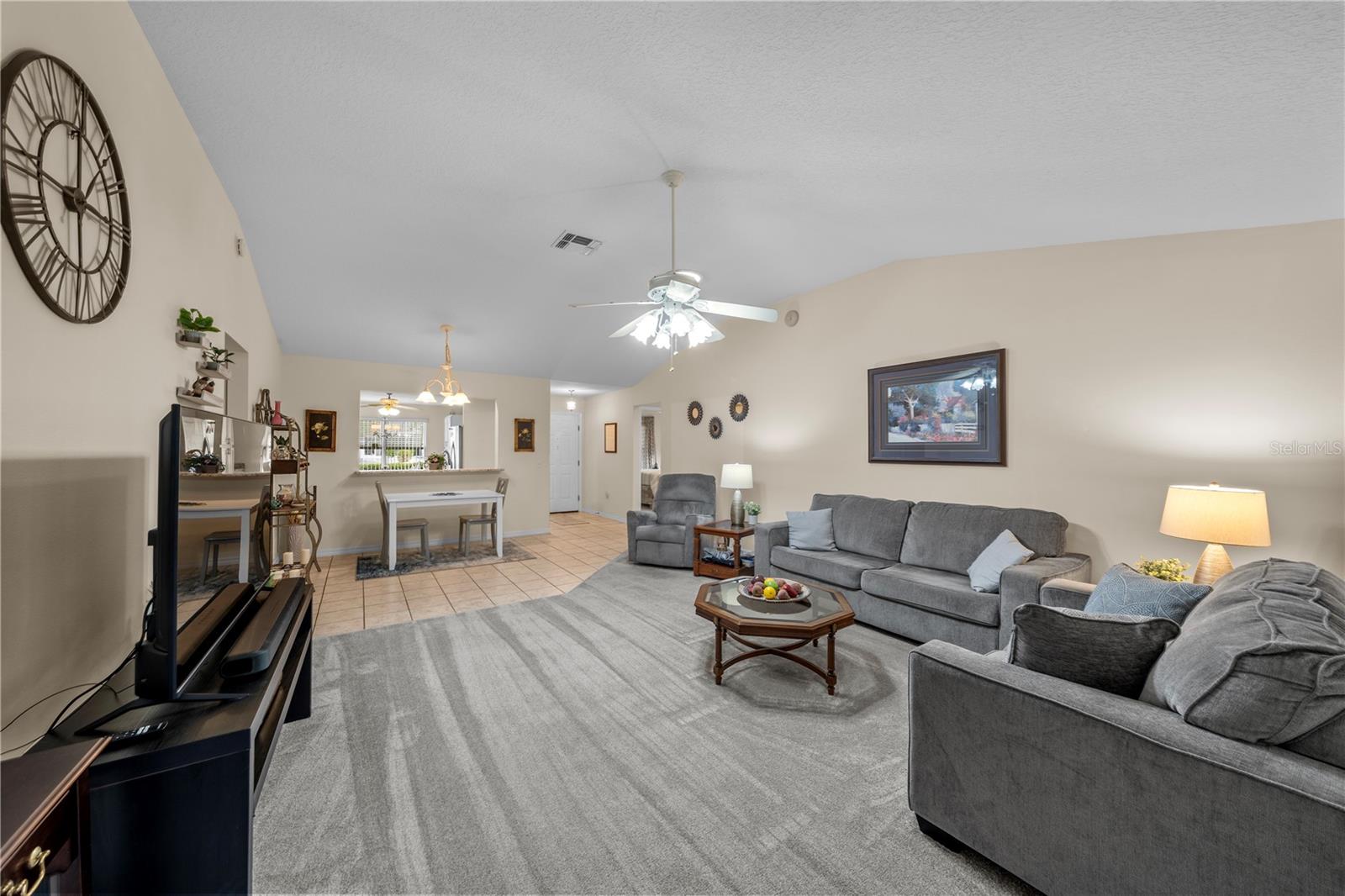 430 ALDAMA AVE, THE VILLAGES, FL, 32159