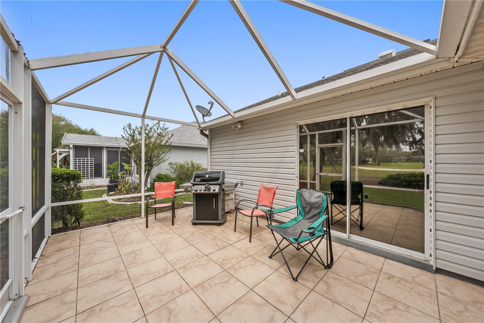 430 ALDAMA AVE, THE VILLAGES, FL, 32159