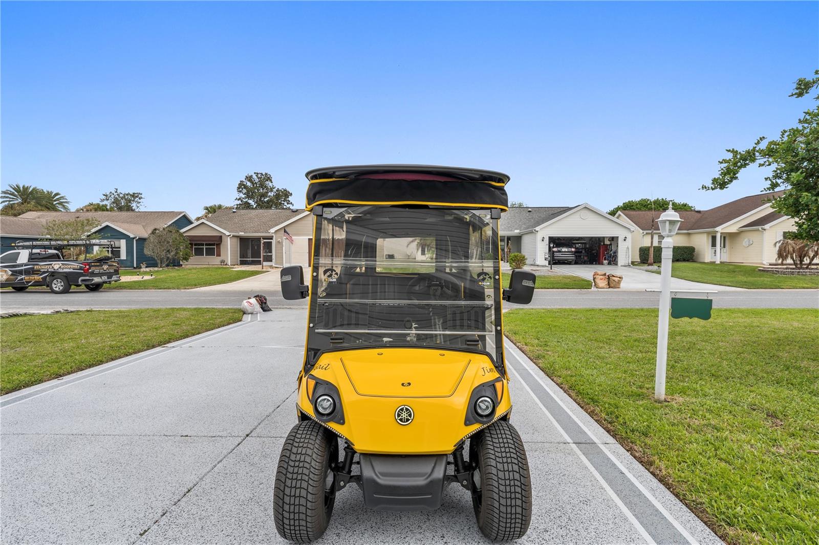 430 ALDAMA AVE, THE VILLAGES, FL, 32159