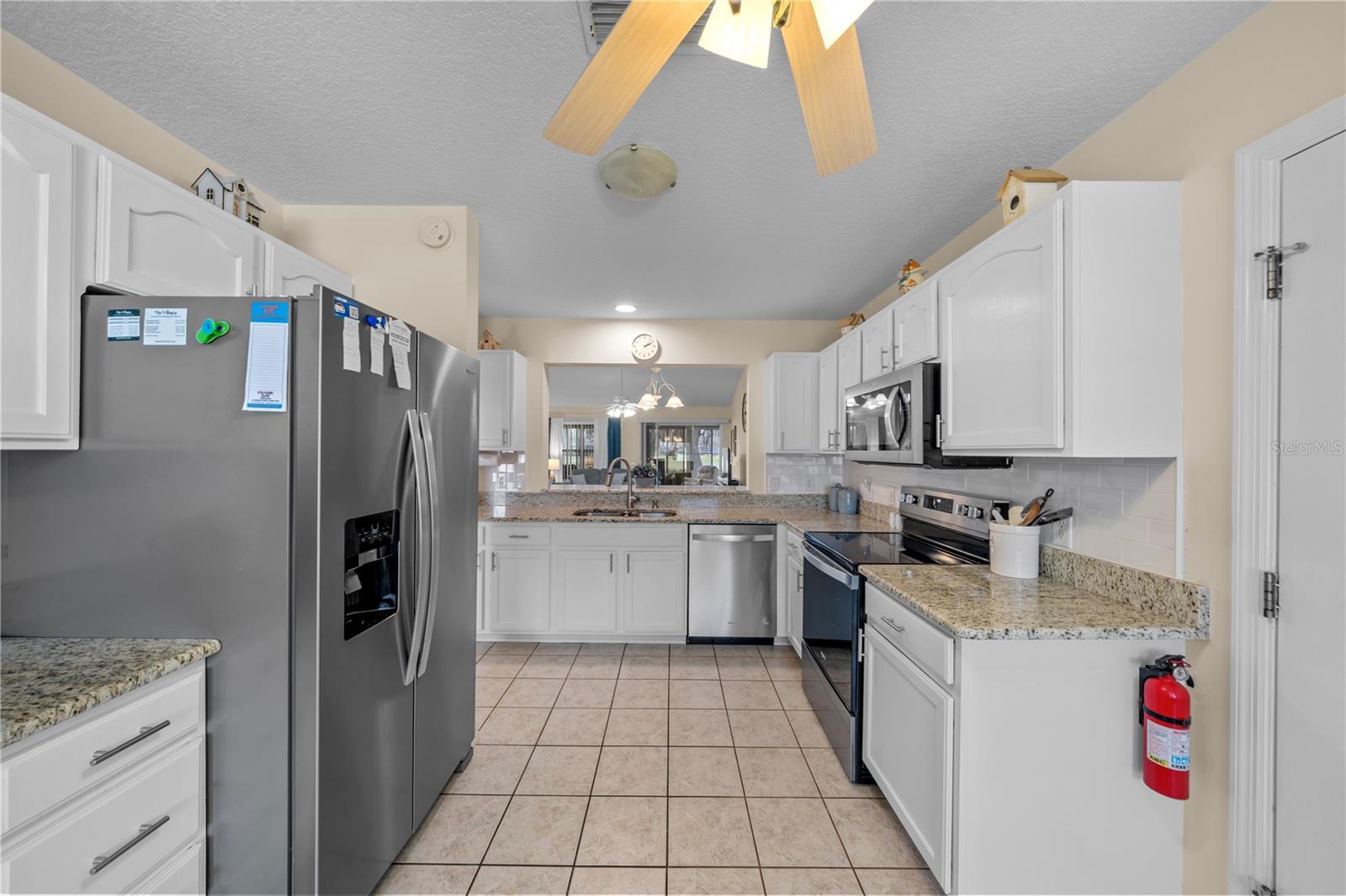 430 ALDAMA AVE, THE VILLAGES, FL, 32159