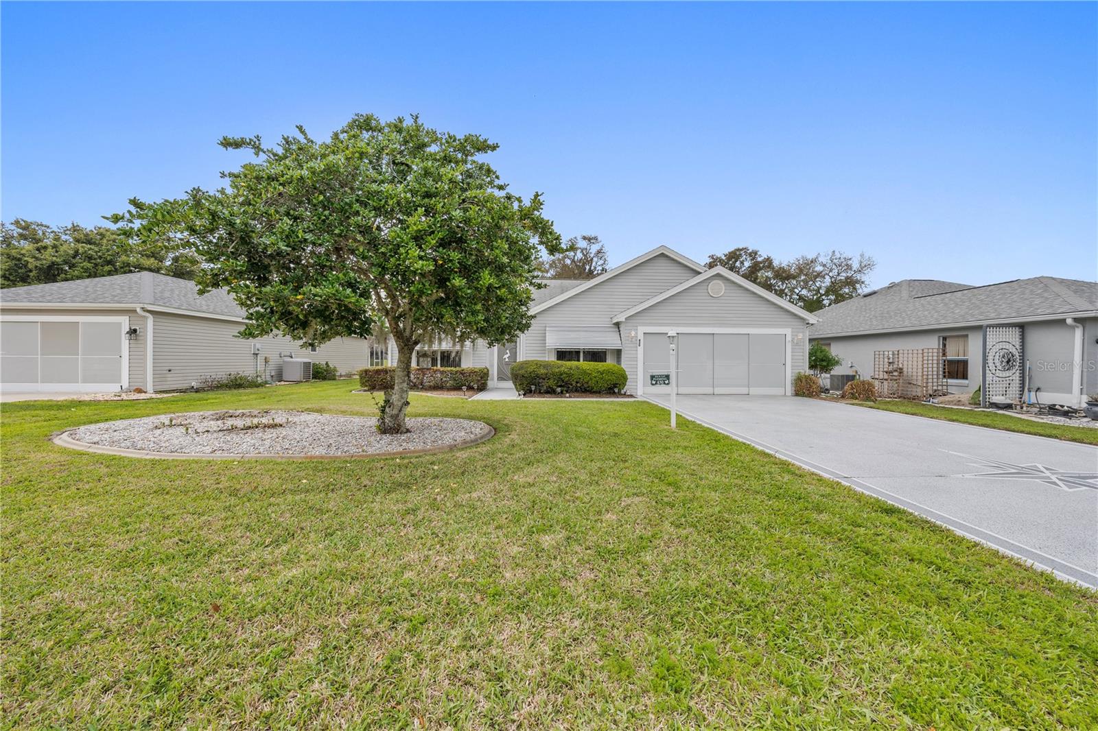 430 ALDAMA AVE, THE VILLAGES, FL, 32159