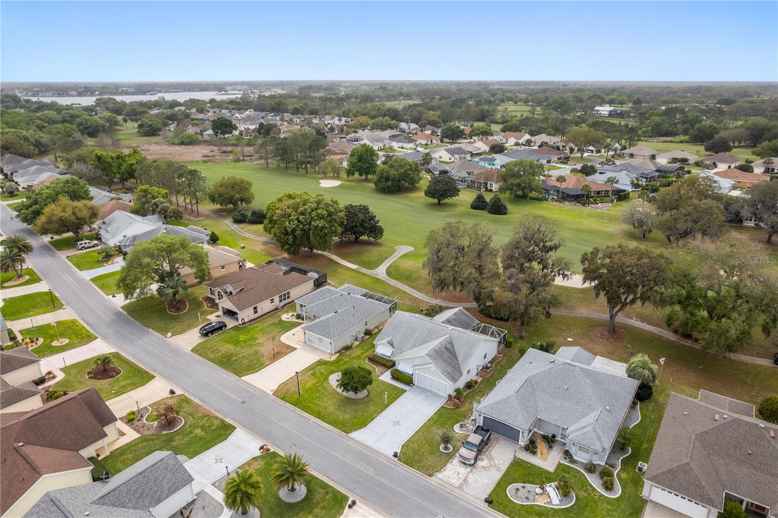 430 ALDAMA AVE, THE VILLAGES, FL, 32159