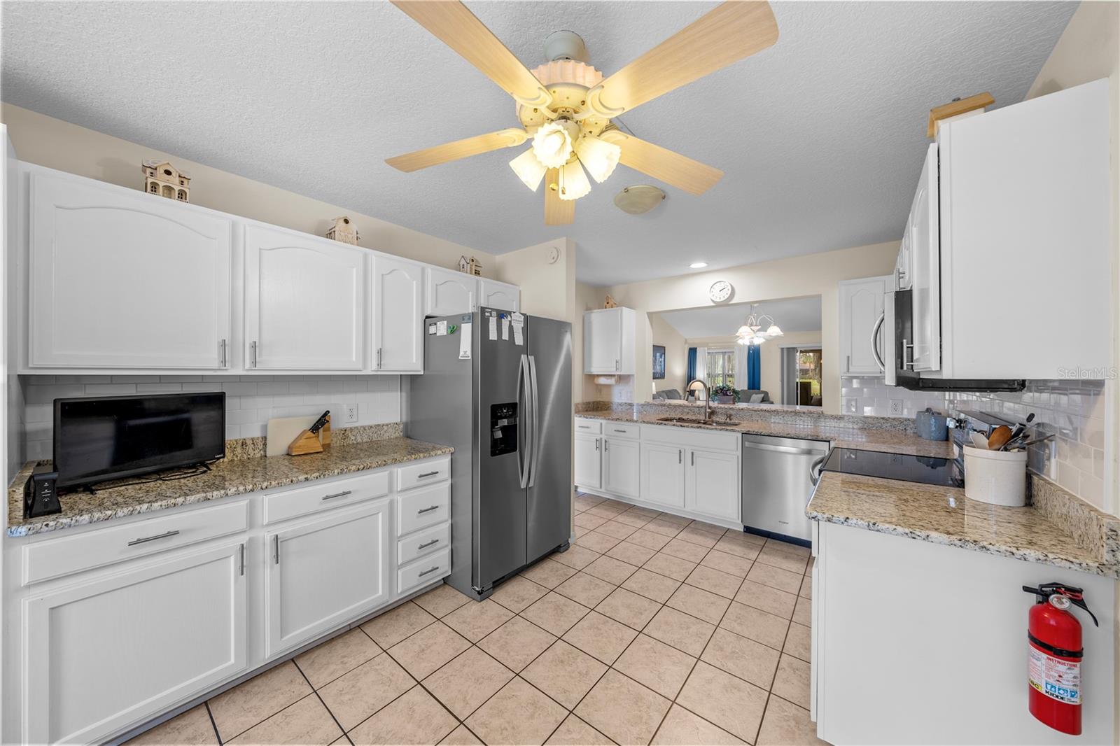 430 ALDAMA AVE, THE VILLAGES, FL, 32159