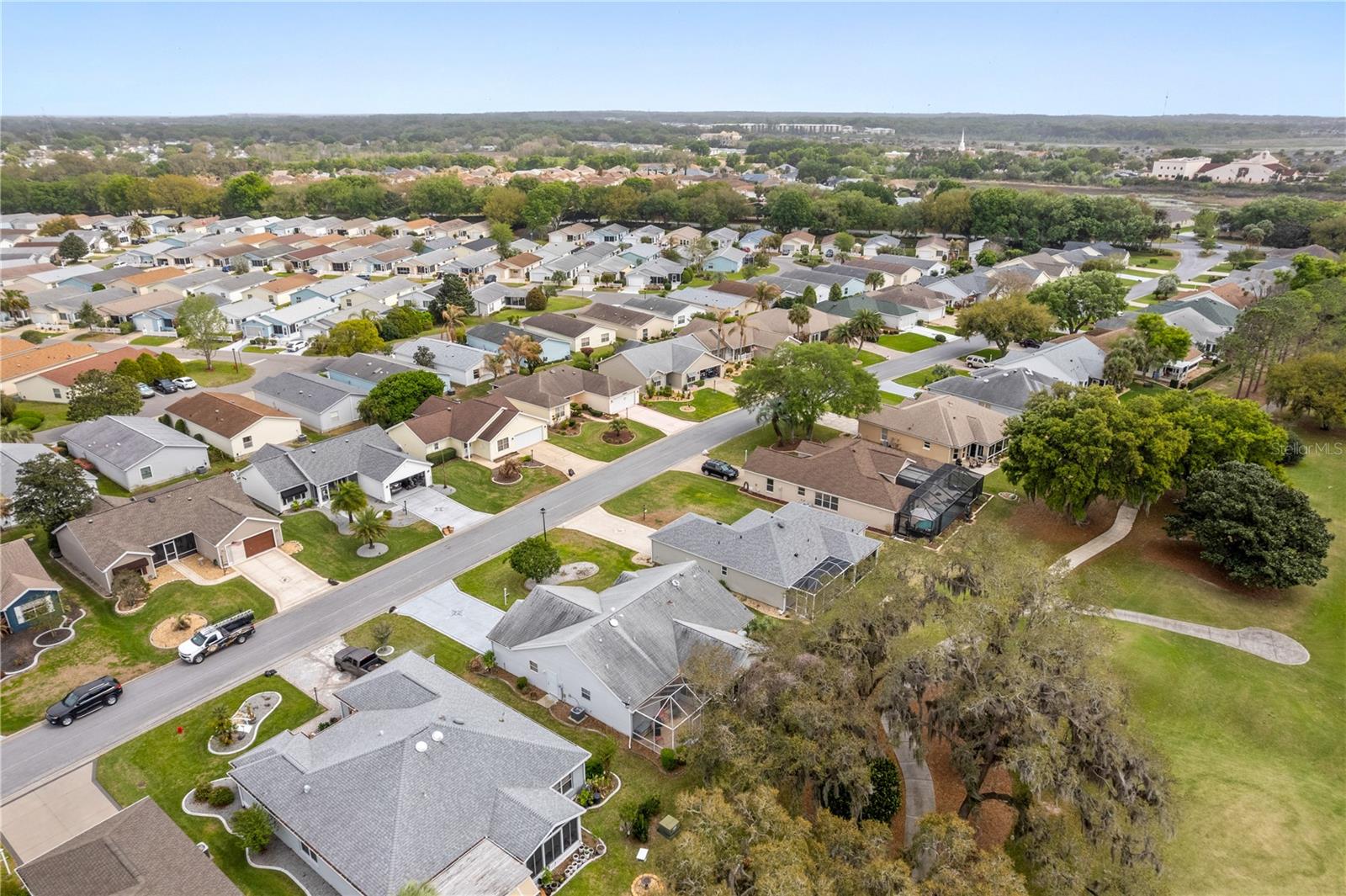 430 ALDAMA AVE, THE VILLAGES, FL, 32159