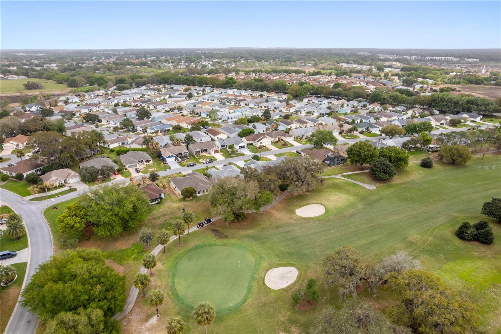 430 ALDAMA AVE, THE VILLAGES, FL, 32159