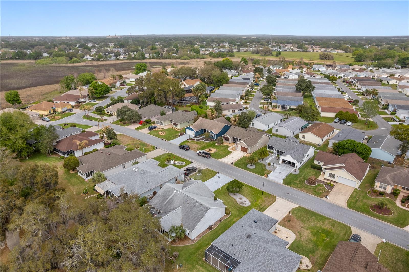 430 ALDAMA AVE, THE VILLAGES, FL, 32159