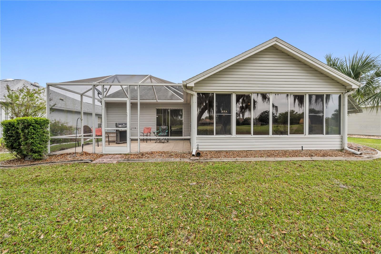 430 ALDAMA AVE, THE VILLAGES, FL, 32159