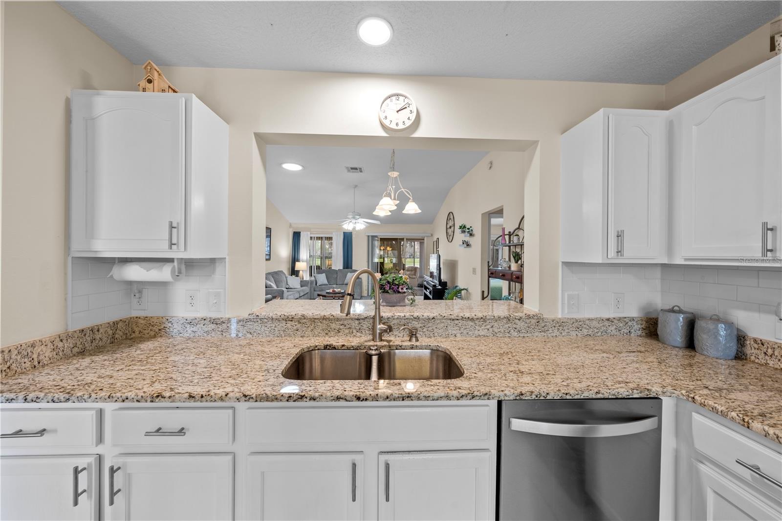 430 ALDAMA AVE, THE VILLAGES, FL, 32159