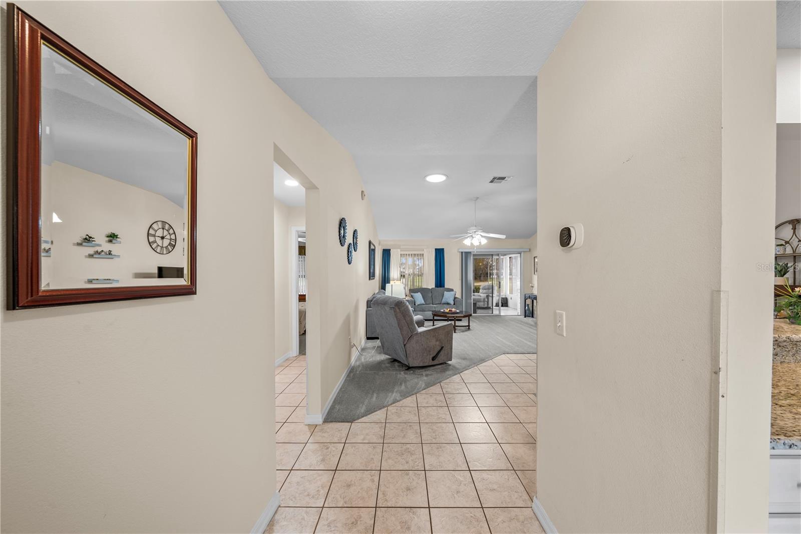 430 ALDAMA AVE, THE VILLAGES, FL, 32159