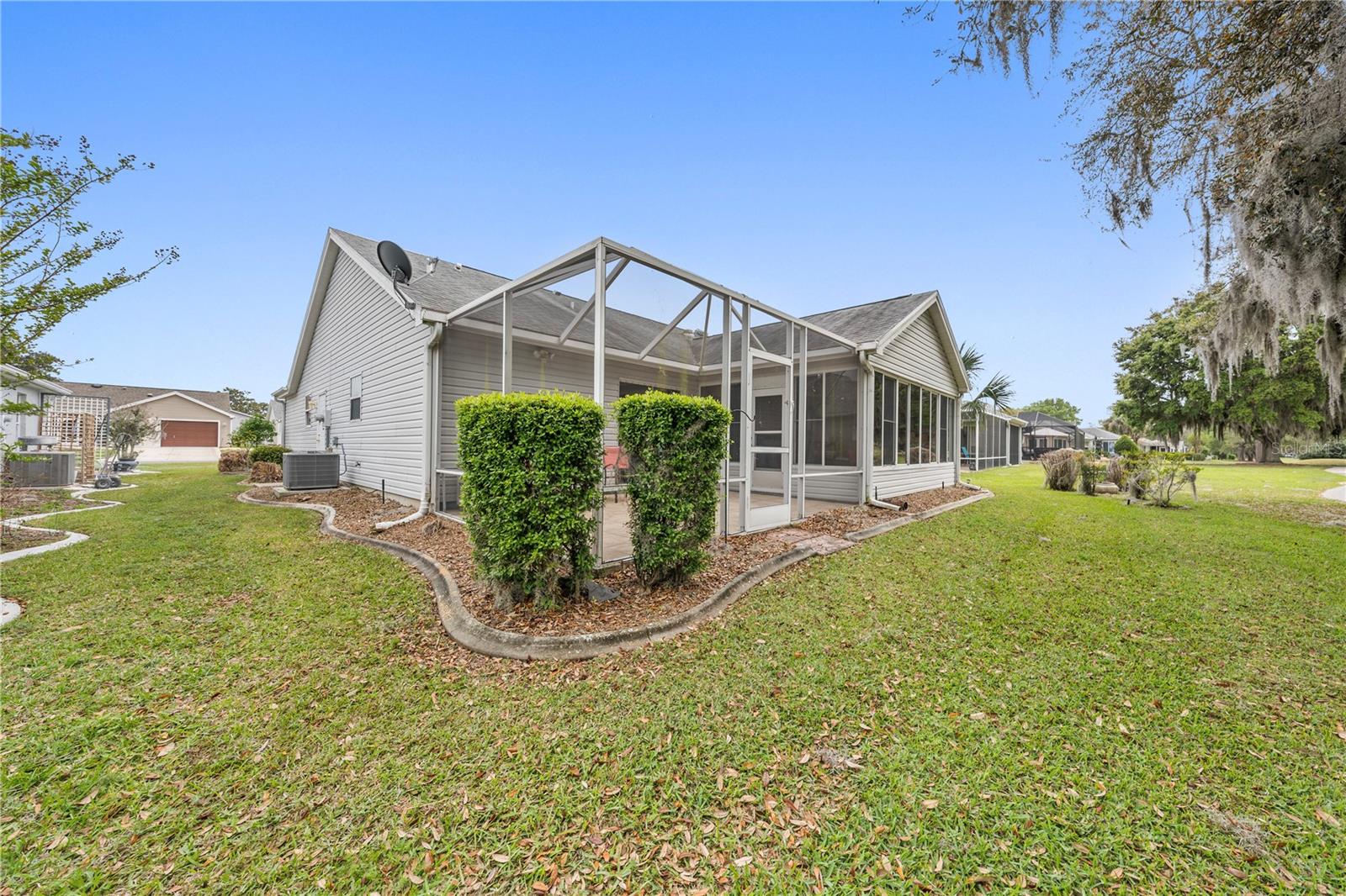430 ALDAMA AVE, THE VILLAGES, FL, 32159