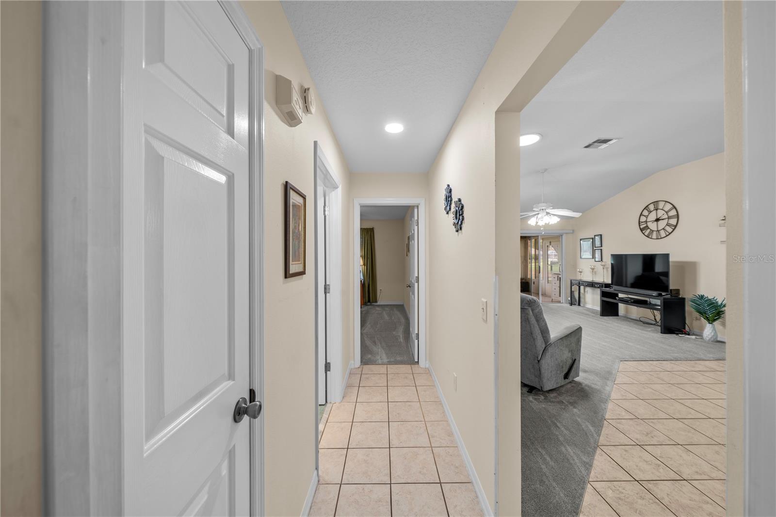 430 ALDAMA AVE, THE VILLAGES, FL, 32159