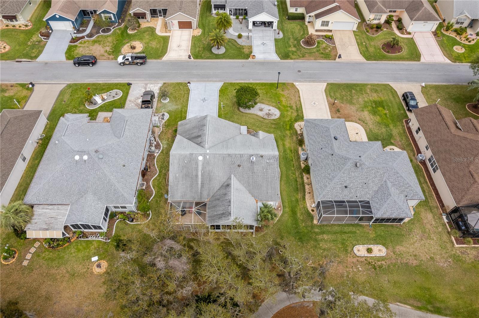 430 ALDAMA AVE, THE VILLAGES, FL, 32159