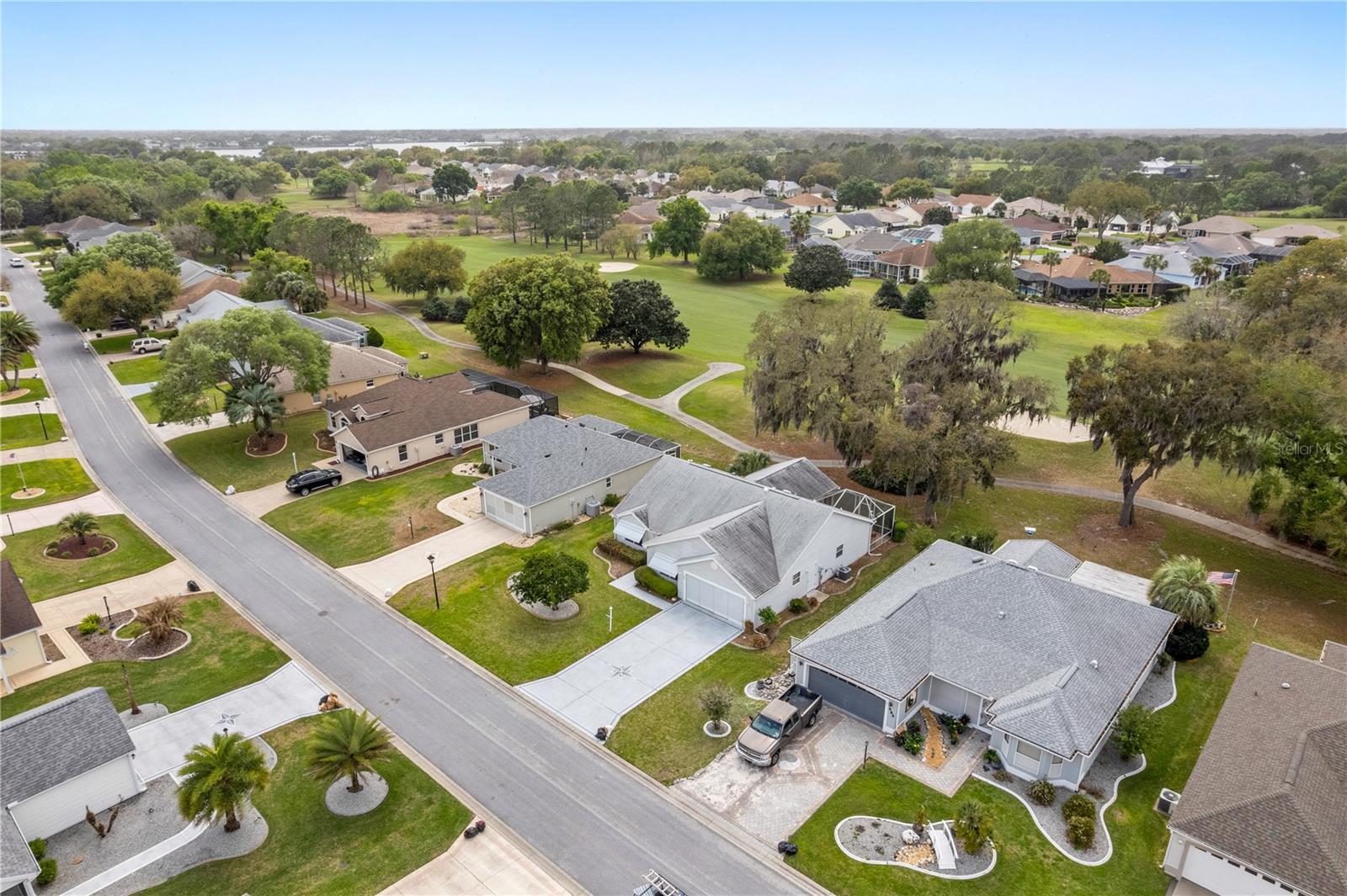 430 ALDAMA AVE, THE VILLAGES, FL, 32159