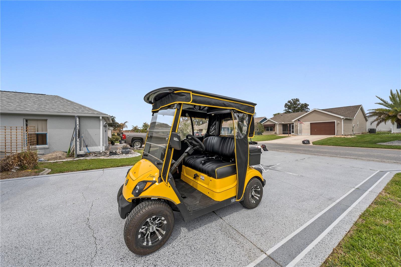 430 ALDAMA AVE, THE VILLAGES, FL, 32159