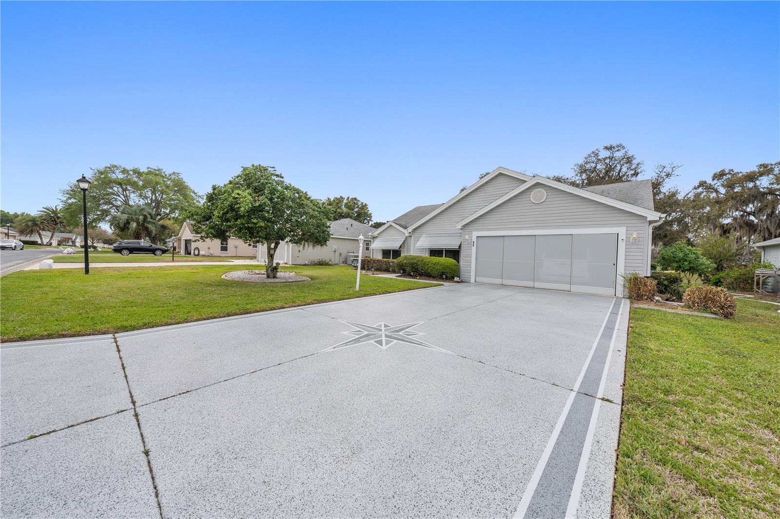 430 ALDAMA AVE, THE VILLAGES, FL, 32159