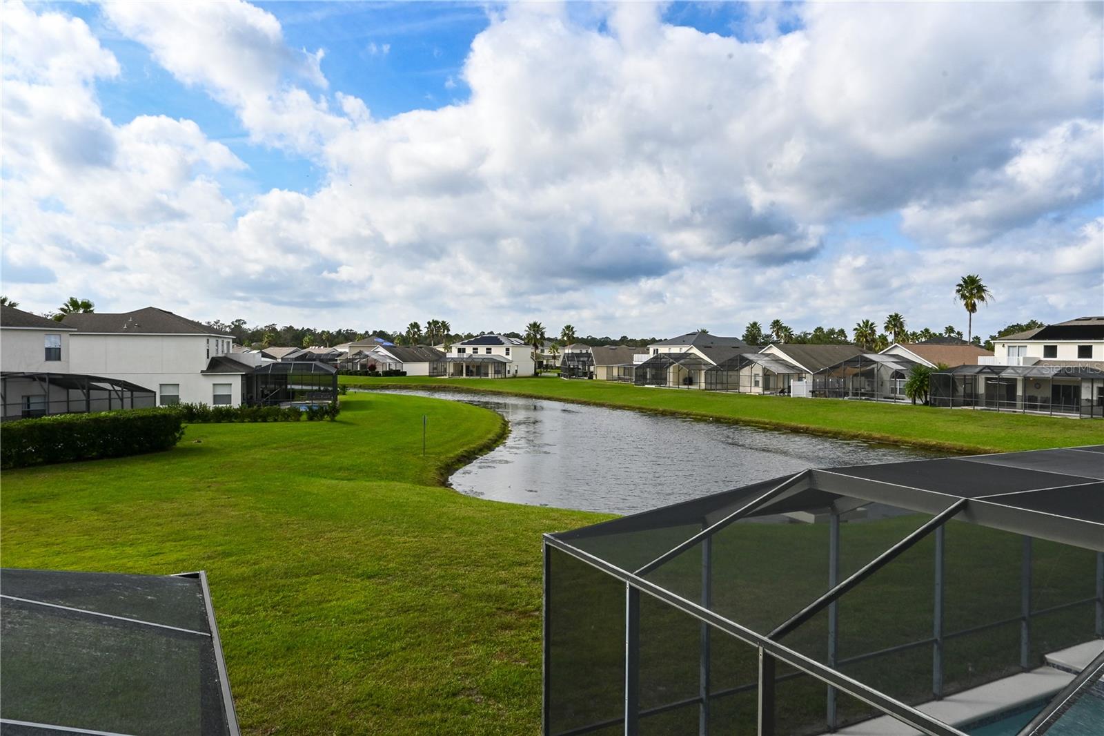 4733 CUMBRIAM LAKES DR, KISSIMMEE, FL, 34746