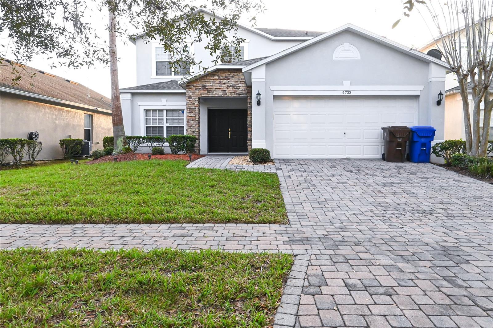 4733 CUMBRIAM LAKES DR, KISSIMMEE, FL, 34746