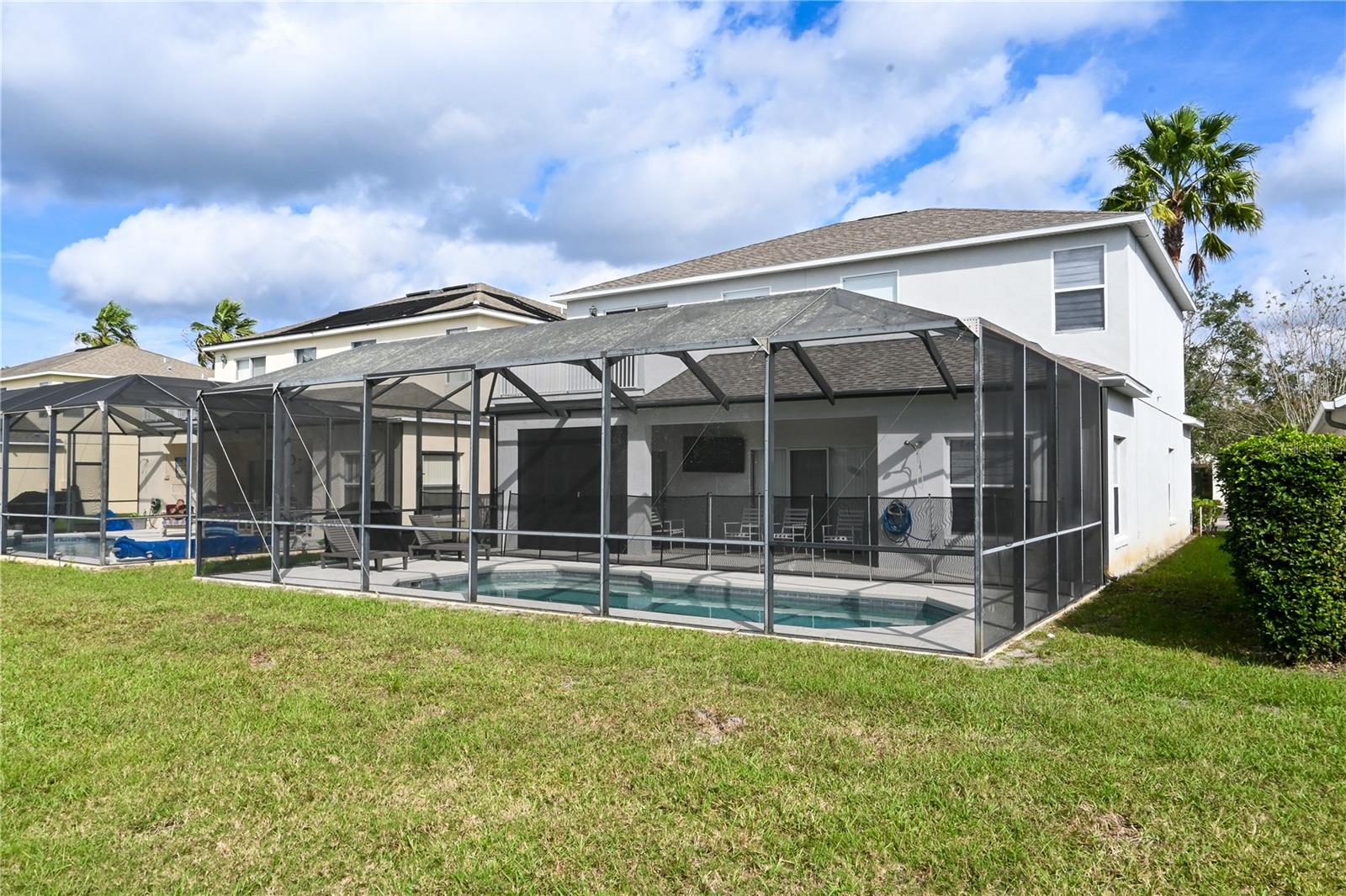4733 CUMBRIAM LAKES DR, KISSIMMEE, FL, 34746
