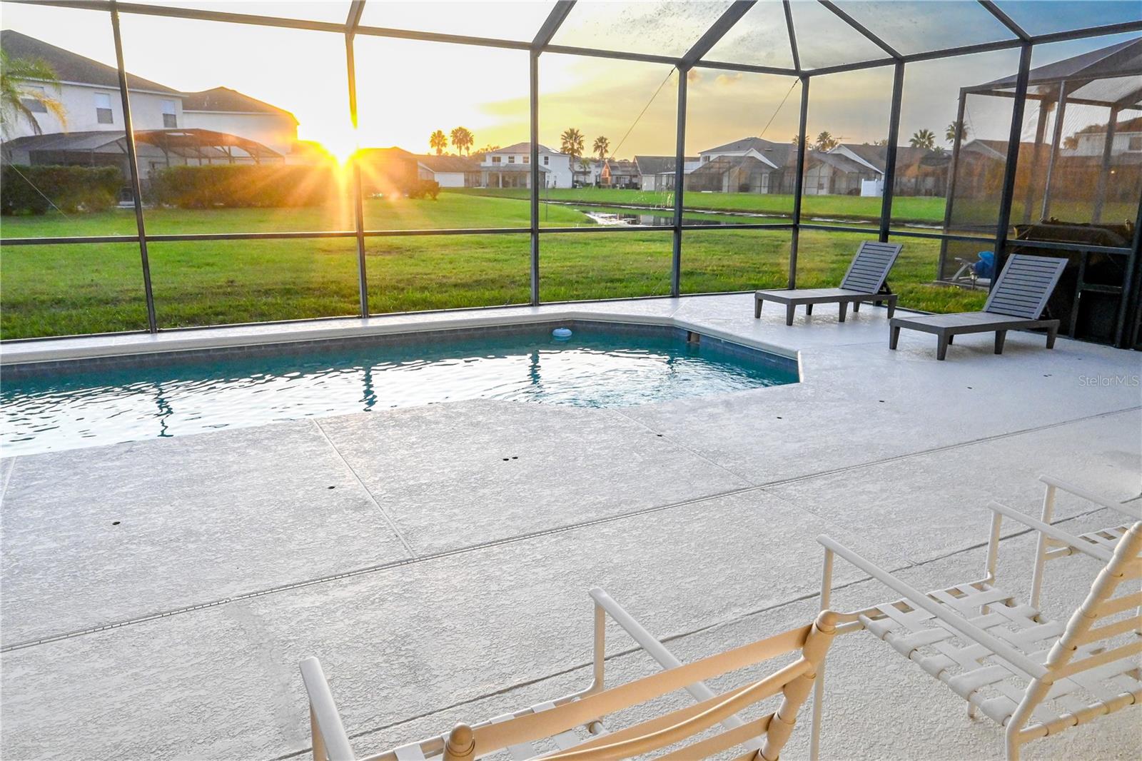 4733 CUMBRIAM LAKES DR, KISSIMMEE, FL, 34746